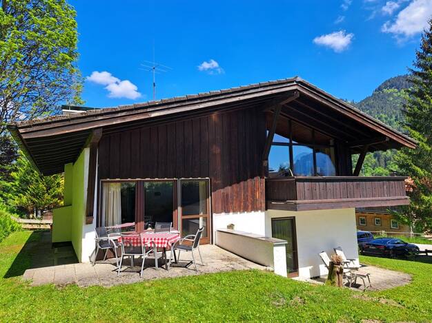 Einfamilienhaus zum Kauf 849.000 € 5 Zimmer 140 m² 716 m² Grundstück Sachrang Aschau im Chiemgau / Sachrang 83229