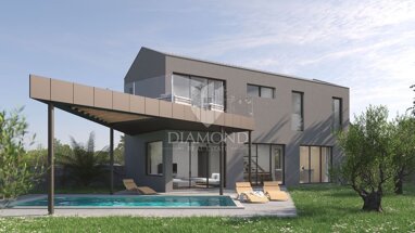 Haus zum Kauf 440.000 € 4 Zimmer 135 m² 536 m² Grundstück Porec center 52440