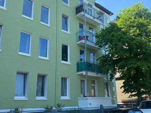 Haus zum Kauf als Kapitalanlage geeignet 1.430.000 € 836 m² 500 m² Grundstück Kramerstraße 15 Braunschweig 38122