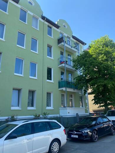 Haus zum Kauf als Kapitalanlage geeignet 1.430.000 € 836 m² 500 m² Grundstück Kramerstraße 15 Braunschweig Braunschweig 38122