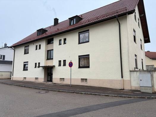 Wohnung zur Miete 2.400 € 4 Zimmer 130 m² 2. Geschoss Petergasse 1 Großmehring Großmehring 85098