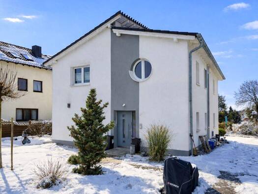 Einfamilienhaus zum Kauf 698.000 € 5 Zimmer 168,7 m² 648 m² Grundstück frei ab 01.08.2026 Strullendorf 96129