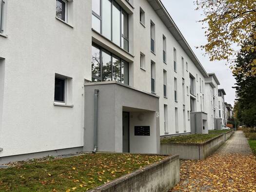 Wohnung zur Miete 1.237 € 3 Zimmer 78 m² EG frei ab 01.01.2027 Elisabeth-Kranz-Straße 22 Oßweil Ludwigsburg 71640