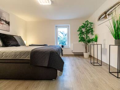 Wohnung zum Kauf - Neubau provisionsfrei 300.000 € 2 Zimmer 88,1 m² 1. Geschoss frei ab sofort Moselweinstr. 111 Brauneberg Brauneberg 54472