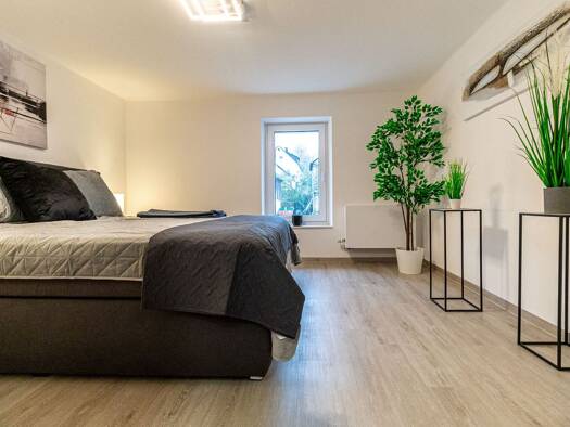 Wohnung zum Kauf - Neubau provisionsfrei 300.000 € 2 Zimmer 88,1 m² 1. Geschoss frei ab sofort Moselweinstr. 111 Brauneberg 54472