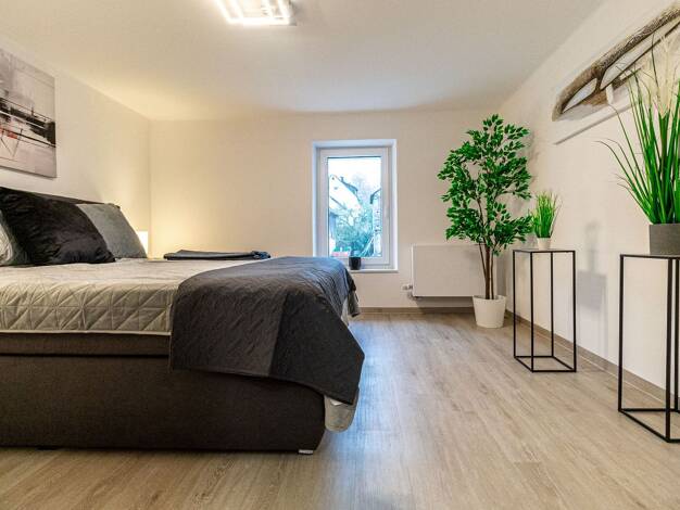 Wohnung zum Kauf - Neubau provisionsfrei 300.000 € 2 Zimmer 88,1 m² 1. Geschoss frei ab sofort Moselweinstraße 111 Brauneberg Brauneberg 54472
