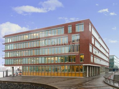 Büro-/Praxisfläche zur Miete 20 € 730 m² Bürofläche teilbar ab 730 m² Ottensen Hamburg 22763