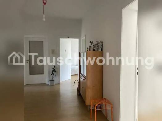 Wohnung zur Miete Tauschwohnung 970 € 3 Zimmer 80 m² 1. Geschoss Oberbilk Düsseldorf 40227