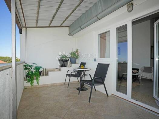Wohnung zum Kauf 280.000 € 4 Zimmer 95 m² 4. Geschoss Porec Luka