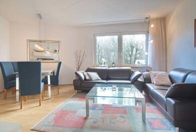 Wohnung zur Miete Wohnen auf Zeit 1.185 € 3 Zimmer 70 m² frei ab 01.06.2025 Kray Essen 45309