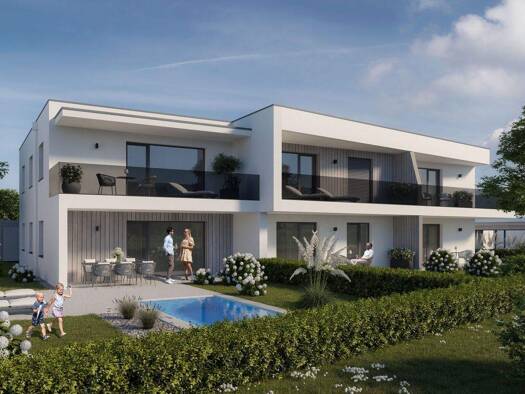 Wohnung zum Kauf provisionsfrei 363.000 € 3 Zimmer 80 m² EG Gärtnerweg Sierning 4522