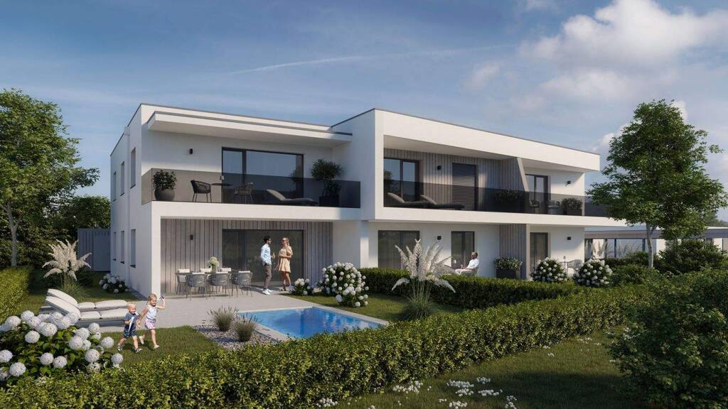 Wohnung zum Kauf provisionsfrei 363.000 € 3 Zimmer 80 m² EG Gärtnerweg Sierning 4522