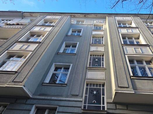 Wohnung zum Kauf 1.120.000 € 4 Zimmer 132 m² 4. Geschoss Halensee Berlin 10711