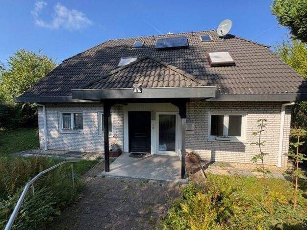 Mehrfamilienhaus zum Kauf 399.000 € 5 Zimmer 185 m² 718 m² Grundstück Horn-Bad Meinberg 32805