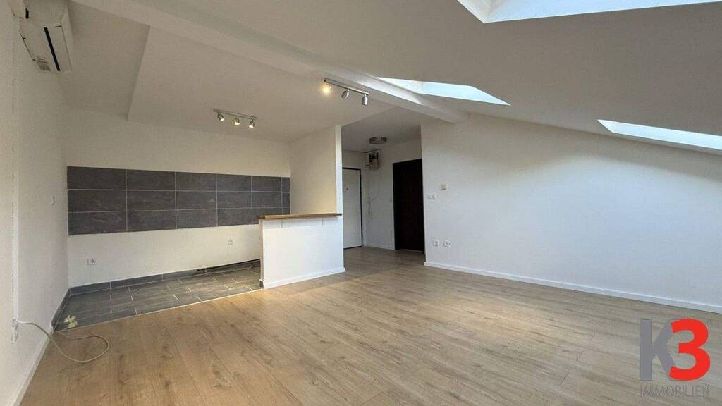 Wohnung zum Kauf 149.000 € 2 Zimmer 36 m² 4. Geschoss Crnomerec 0