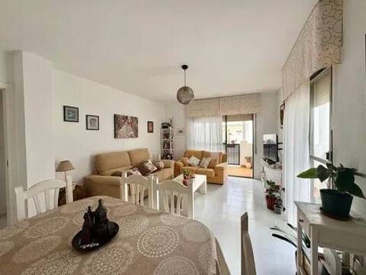 Wohnung zum Kauf 190.000 € 1 Zimmer 70 m² 1. Geschoss Carboneras Carboneras 04140