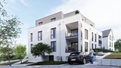 Wohnung zum Kauf 563.900 € 3 Zimmer 89,2 m² 1. Geschoss Wehlheider Straße 7 Wehlheiden Kassel 34121