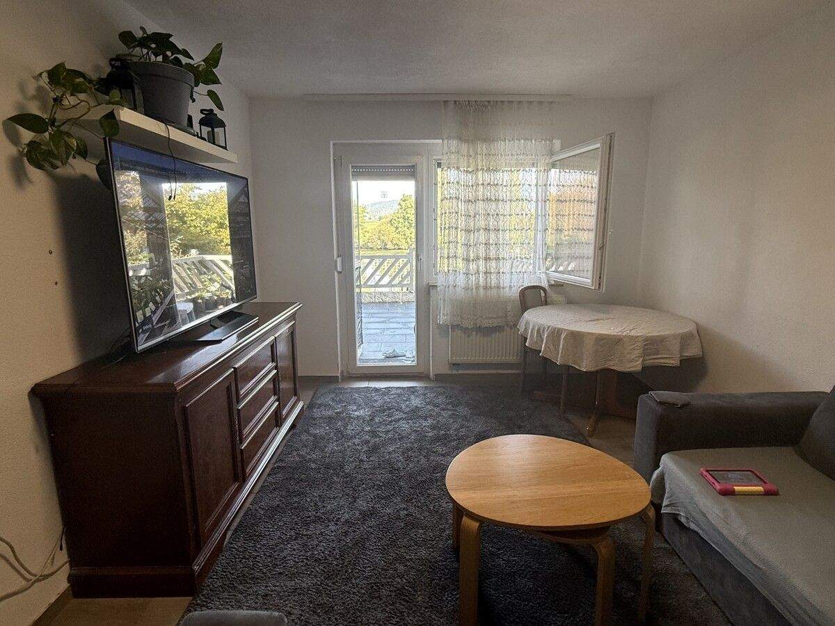 Immobilie in Gundelsheim - GUTE RENDITE UND GUTE AUSSICHT - Bild 1