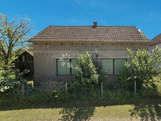 Haus zum Kauf 27.000 € 3 Zimmer 120 m² Velika Cresnjevica, Pitomaca Pitomača