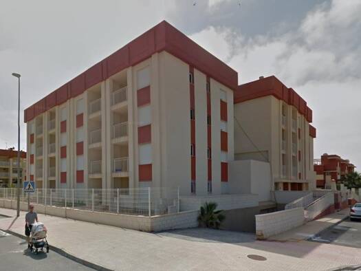 Penthouse zum Kauf provisionsfrei 187.500 € 3 Zimmer 69 m² ORIHUELA COSTA 03189
