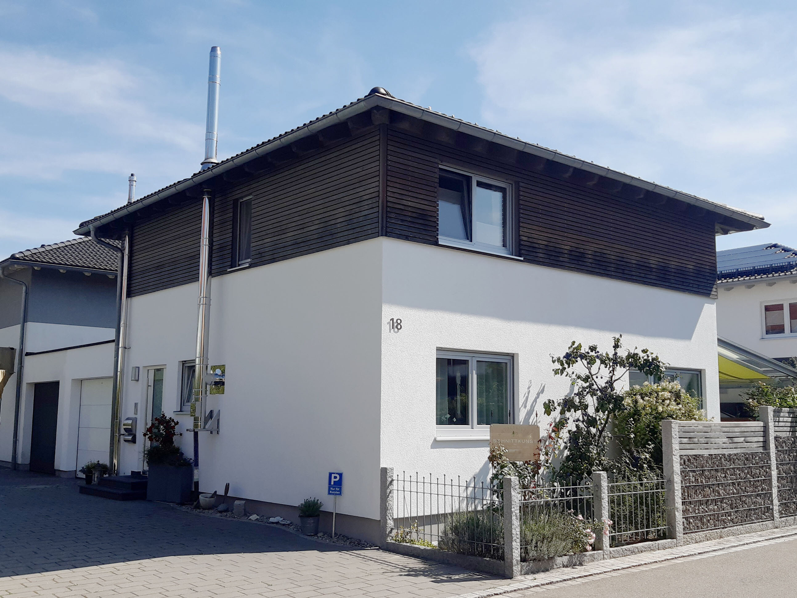 Einfamilienhaus zum Kauf 595.000 € 5 Zimmer 126 m²<br/>Wohnfläche 347 m²<br/>Grundstück Ottobeuren Ottobeuren 87724