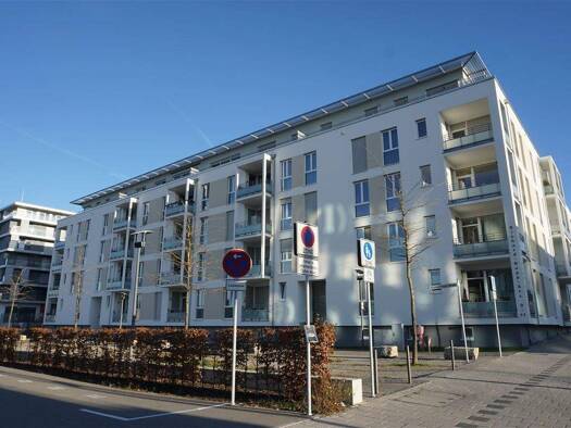 Wohnung zur Miete 835 € 2 Zimmer 60 m² 1. Geschoss frei ab 01.02.2026 Böblingen 71034