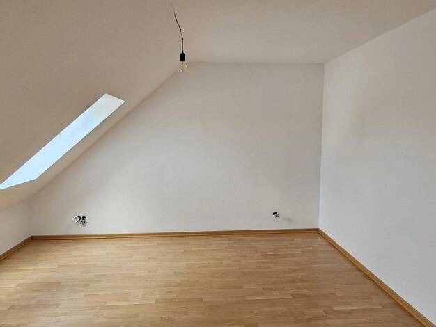 Wohnung zur Miete 810 € 2 Zimmer 70 m² 3. Geschoss Wilhelmstraße 80 C Lampertheim Lampertheim 68623