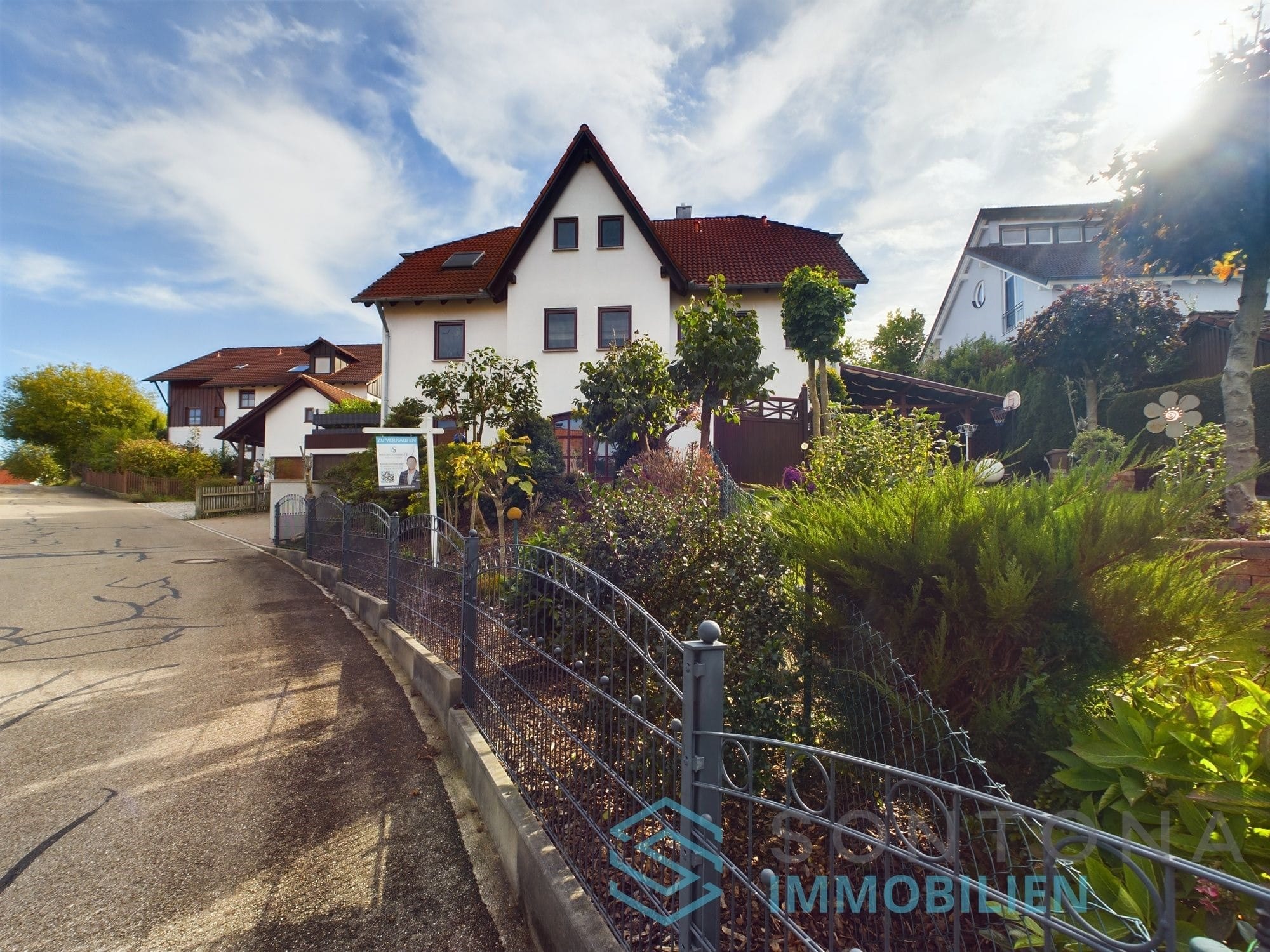 Einfamilienhaus zum Kauf provisionsfrei 899.000 € 8 Zimmer 257 m²<br/>Wohnfläche 731 m²<br/>Grundstück Ilmmünster Ilmmünster 85304