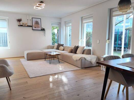 Wohnung zum Kauf 590.000 € 3 Zimmer 75,7 m² EG Salzburg Salzburg 5020