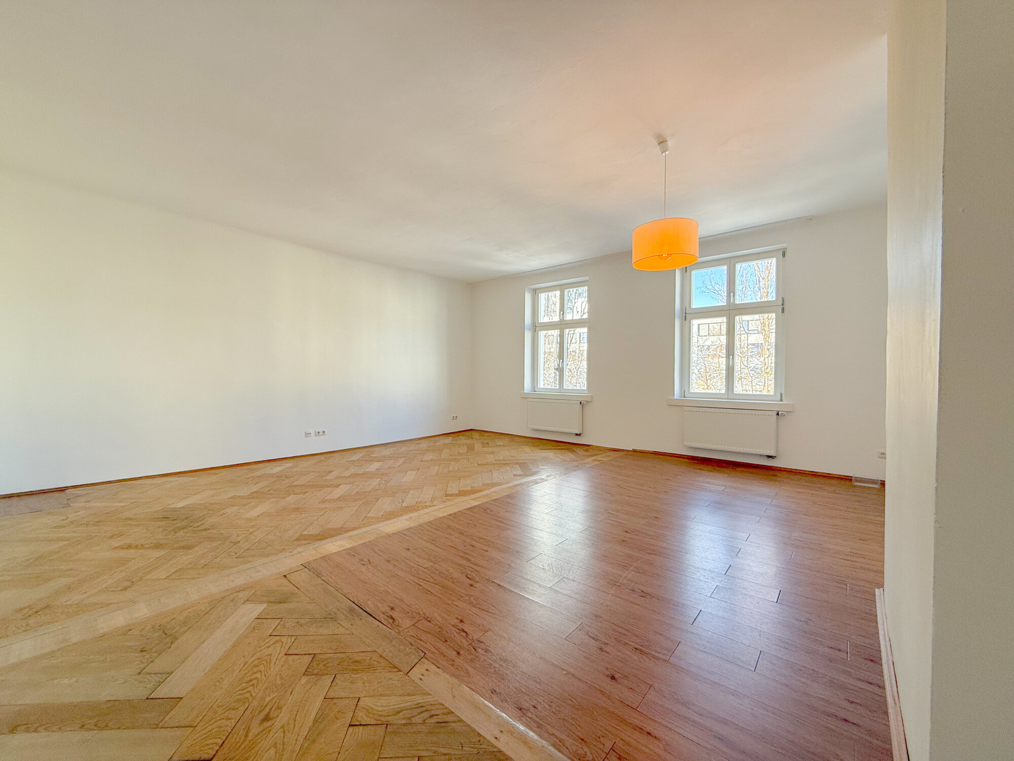 Wohnung zum Kauf 1.080.000 € 3 Zimmer 101,4 m²<br/>Wohnfläche 3.<br/>Geschoss Obere Au München 81669