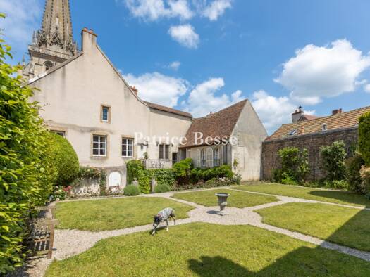 Einfamilienhaus zum Kauf 475.000 € 9 Zimmer 245 m² Centre Ville Autun 71400
