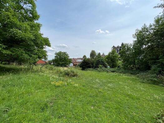 Grundstück zum Kauf provisionsfrei 436.100 € 1.246 m² Grundstück Rickenbach Salem , Baden 88682