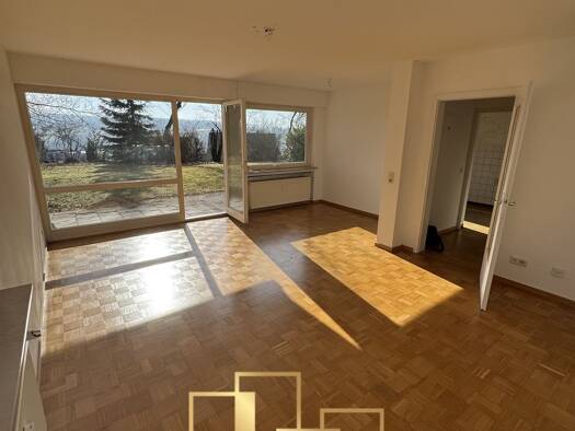Wohnung zur Miete 1.200 € 3 Zimmer 85 m² Geschoss EG/2 frei ab sofort Faurndau Göppingen 73035