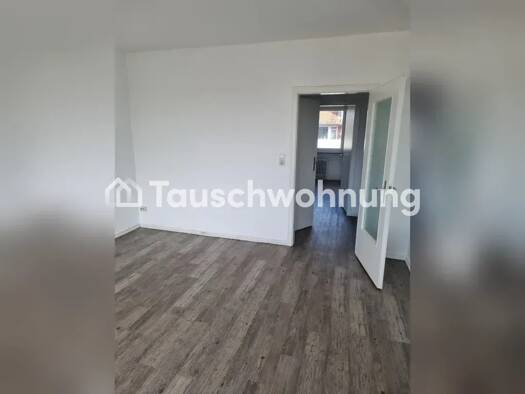 Wohnung zur Miete Tauschwohnung 620 € 2,5 Zimmer 65 m² 3. Geschoss Sasel Wandsbek 22179