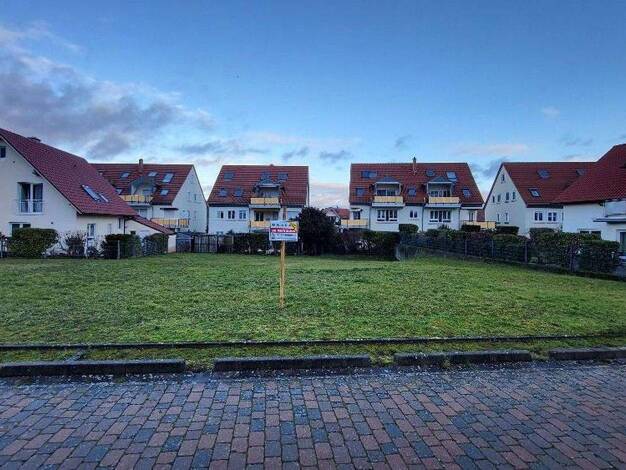 Grundstück zum Kauf provisionsfrei 549.000 € 687 m² Grundstück Silvanerweg 5 Bad Dürkheim 67098