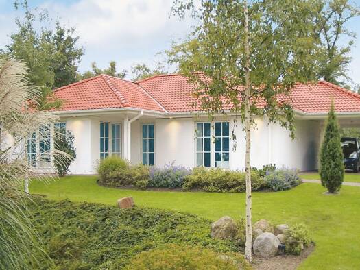 Bungalow zum Kauf 583.900 € 3 Zimmer 100 m² 777 m² Grundstück Biedesheim 67308