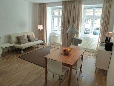 Wohnung zur Miete Wohnen auf Zeit 1.590 € 3 Zimmer 57 m² frei ab 05.11.2024 Muskauer Straße Kreuzberg Berlin 10997