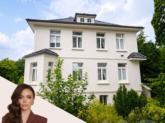 Villa zum Kauf 595.000 € 9 Zimmer 302 m² 904 m² Grundstück Kröpelin 18236