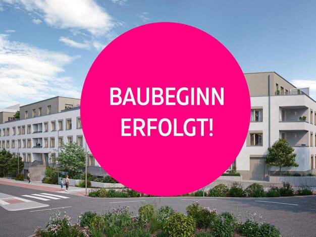 Wohnung zum Kauf - Erstbezug provisionsfrei 699.900 € 4 Zimmer 116,6 m² Am Sportfeld 1 Bad Vilbel 61118