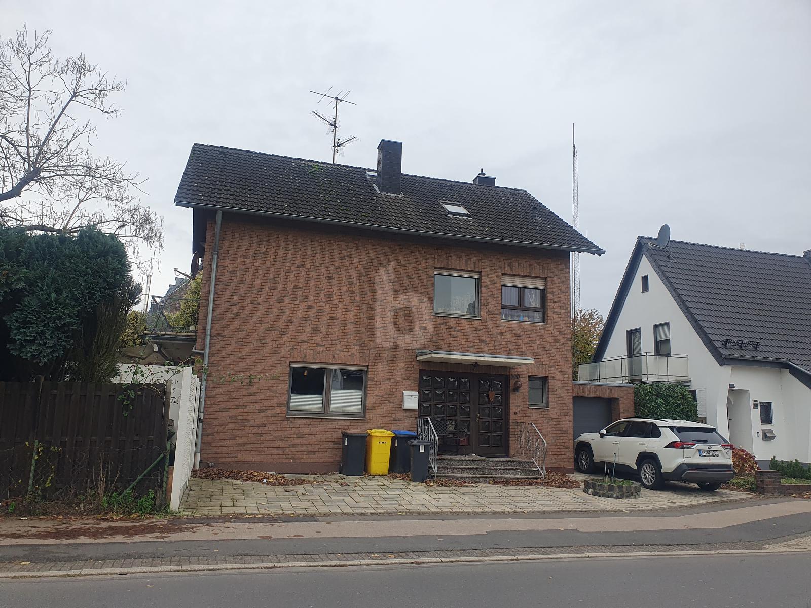 Einfamilienhaus zum Kauf 583.000 € 6 Zimmer 180 m²<br/>Wohnfläche 450 m²<br/>Grundstück Schwadorf Brühl 50321