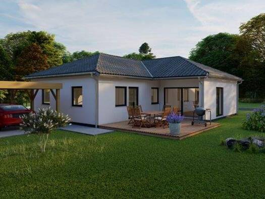 Einfamilienhaus zum Kauf 335.208 € 4 Zimmer 106 m² Rodewald / Neudorf 31637