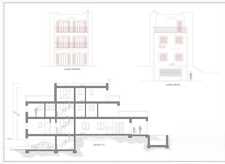 Grundstück zum Kauf 385.000 € 540 m² Grundstück Felanitx 07200