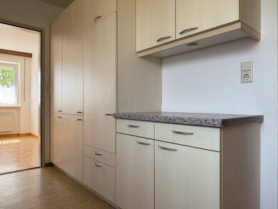 Terrassenwohnung zur Miete 828 € 3 Zimmer 86 m² Moosmahdgasse 12 Wolfurt 6922