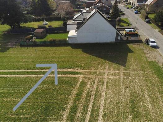 Grundstück zum Kauf 148.000 € 500 m² Grundstück Schlich Langerwehe 52379