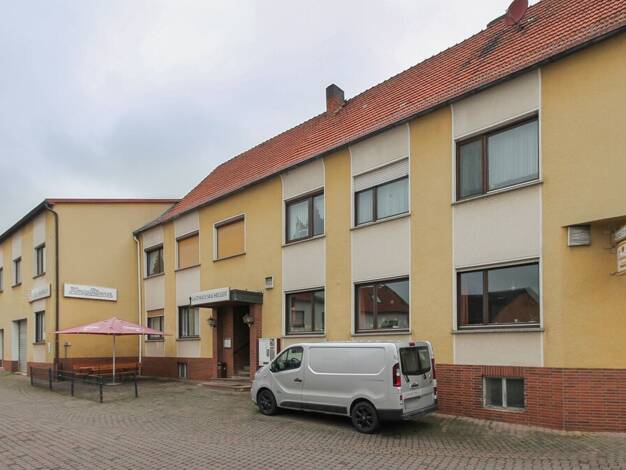 Haus zum Kauf 99.000 € 70 m² 1.097 m² Grundstück Ufhausen Eiterfeld 36132