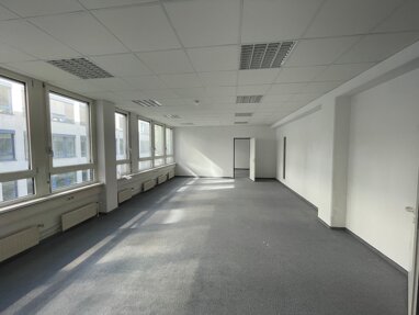 Büro-/Praxisfläche zur Miete provisionsfrei teilbar von 19 m² bis 100 m² Ohmstraße 1 Lohhof Unterschleißheim 85716