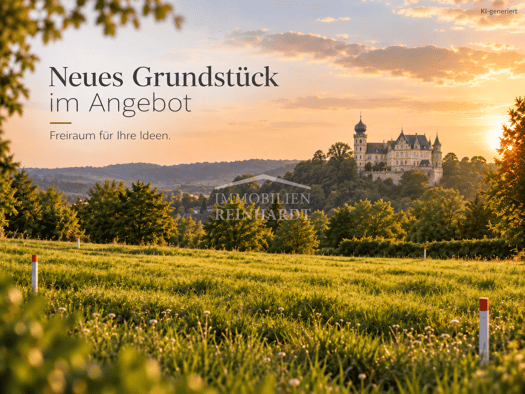 Grundstück zum Kauf 245.000 € 1.240 m² Grundstück Beiersdorf Coburg 96450