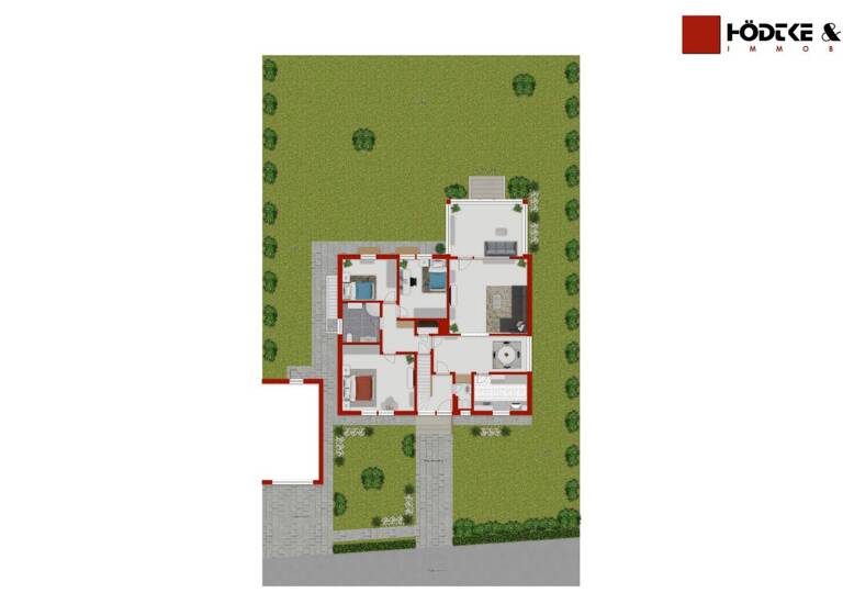 Einfamilienhaus zum Kauf 275.000 € 8,5 Zimmer 157 m² 1.075 m² Grundstück Ihringshausen Fuldatal / Ihringshausen 34233