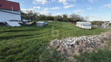 Grundstück zum Kauf 280.000 € 830 m² Grundstück Eibensbach Güglingen 74363