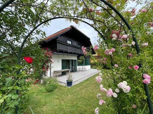 Einfamilienhaus zum Kauf 358.000 € 148 m² 808 m² Grundstück Krieglach 8670